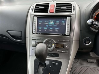 2007 Toyota AURIS - Thumbnail
