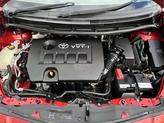 2007 Toyota AURIS - Thumbnail