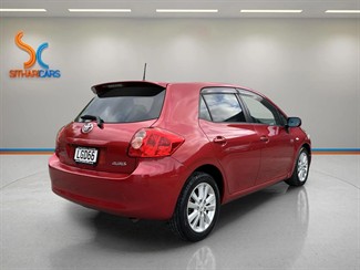 2007 Toyota AURIS - Thumbnail