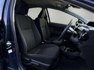 2019 Toyota AQUA - Thumbnail