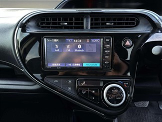 2019 Toyota AQUA - Thumbnail