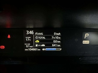 2019 Toyota AQUA - Thumbnail