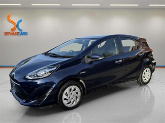 2019 Toyota AQUA - Thumbnail