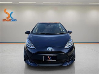 2019 Toyota AQUA - Thumbnail