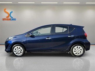 2019 Toyota AQUA - Thumbnail