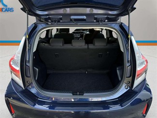 2019 Toyota AQUA - Thumbnail