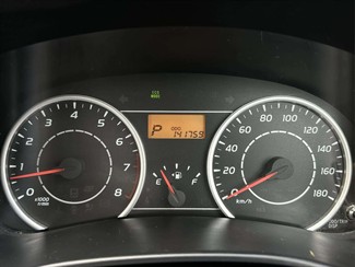 2010 Toyota WISH - Thumbnail