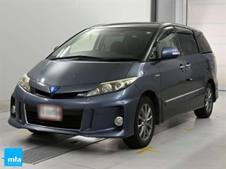 2013 Toyota Estima - Thumbnail