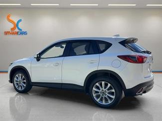 2014 Mazda Cx-5 - Thumbnail