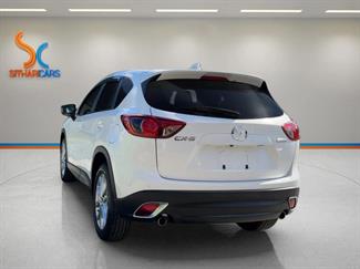 2014 Mazda Cx-5 - Thumbnail