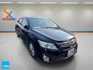 2012 Toyota Camry - Thumbnail