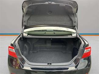 2012 Toyota Camry - Thumbnail