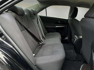 2012 Toyota Camry - Thumbnail