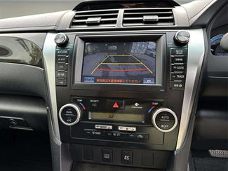 2012 Toyota Camry - Thumbnail
