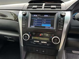 2012 Toyota Camry - Thumbnail