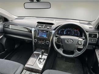 2012 Toyota Camry - Thumbnail