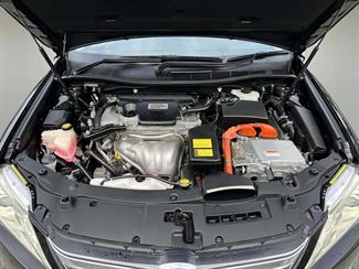 2012 Toyota Camry - Thumbnail