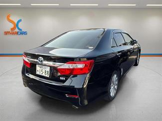 2012 Toyota Camry - Thumbnail