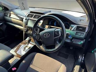 2012 Toyota Camry - Thumbnail