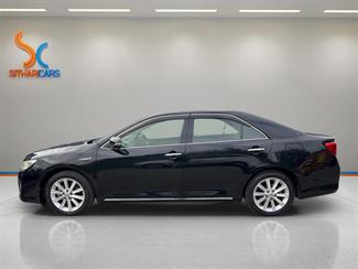 2012 Toyota Camry - Thumbnail