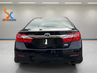 2012 Toyota Camry - Thumbnail