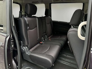 2013 Nissan Serena - Thumbnail