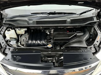 2013 Nissan Serena - Thumbnail