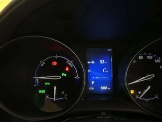 2017 Toyota C-HR - Thumbnail
