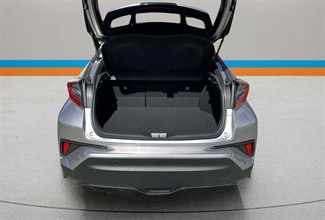 2017 Toyota C-HR - Thumbnail