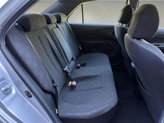 2007 Toyota Yaris - Thumbnail