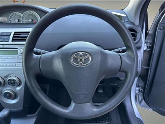 2007 Toyota Yaris - Thumbnail
