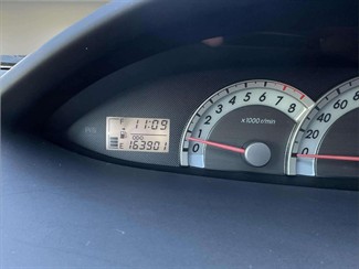 2007 Toyota Yaris - Thumbnail