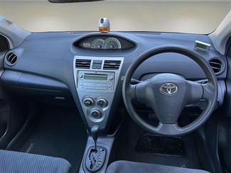2007 Toyota Yaris - Thumbnail