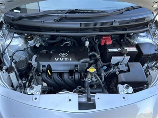 2007 Toyota Yaris - Thumbnail