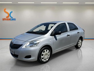 2007 Toyota Yaris - Thumbnail