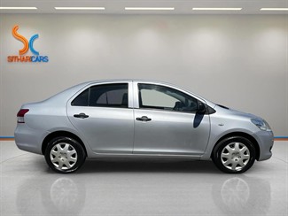 2007 Toyota Yaris - Thumbnail