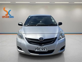 2007 Toyota Yaris - Thumbnail