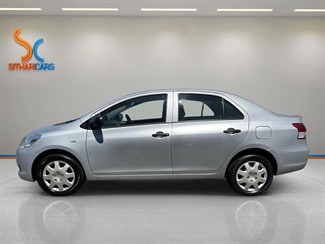 2007 Toyota Yaris - Thumbnail