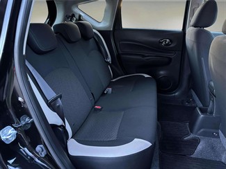 2017 Nissan Note - Thumbnail