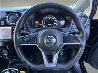 2017 Nissan Note - Thumbnail