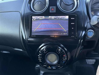 2017 Nissan Note - Thumbnail