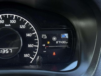 2017 Nissan Note - Thumbnail
