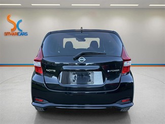 2017 Nissan Note - Thumbnail