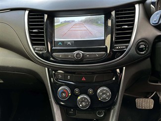 2018 Holden Trax - Thumbnail