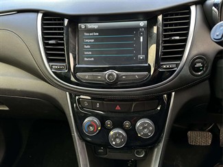 2018 Holden Trax - Thumbnail