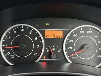 2010 Toyota WISH - Thumbnail