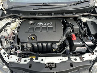 2010 Toyota WISH - Thumbnail