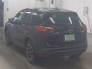 2016 Mazda Cx-5 - Thumbnail
