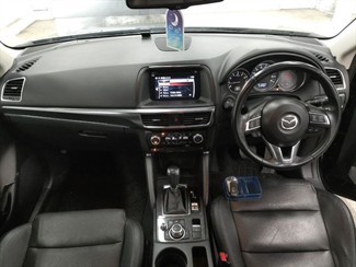 2016 Mazda Cx-5 - Thumbnail