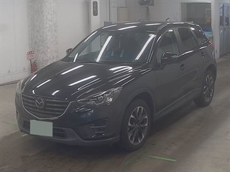 2016 Mazda Cx-5 - Thumbnail